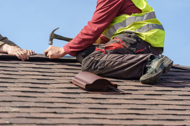 Best Roof Waterproofing Services  in Eastpointe, MI