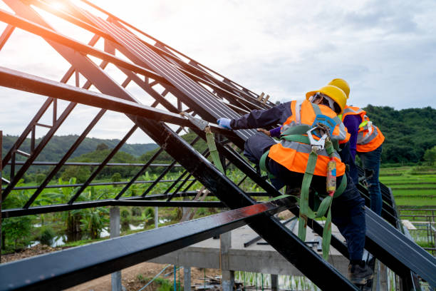 Best Roof Replacement Cost  in Eastpointe, MI
