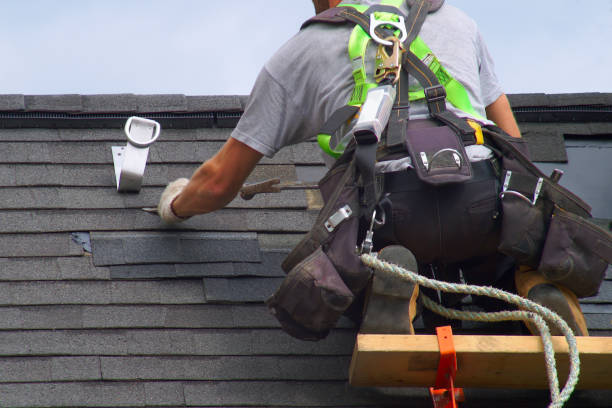 Best Metal Roofing Contractor  in Eastpointe, MI