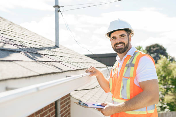 Quick and Trustworthy Emergency Roof Repair Services in Eastpointe, MI
