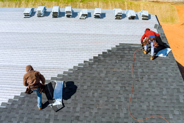 Best Gutter Installation and Roofing  in Eastpointe, MI