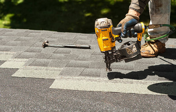 Best Roof Waterproofing Services  in Eastpointe, MI