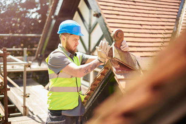 Best Flat Roof Repair Services  in Eastpointe, MI