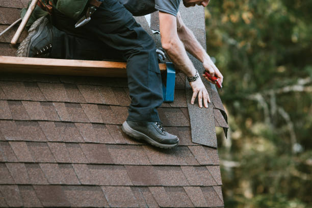 Best New Roof Installation  in Eastpointe, MI