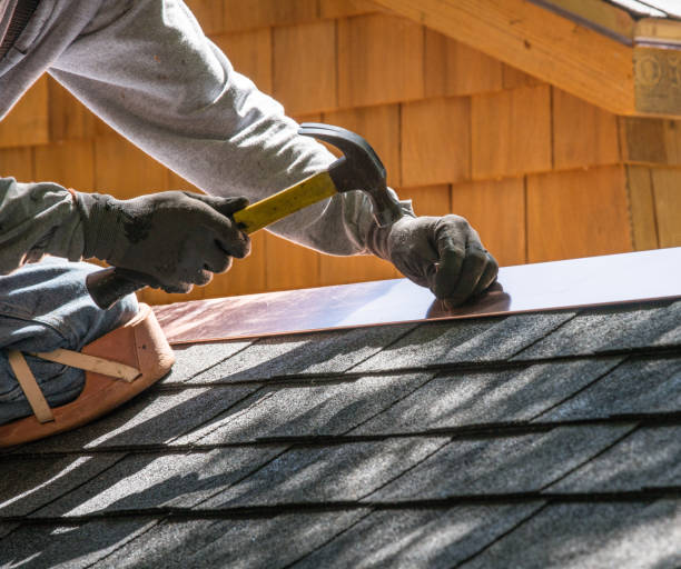 Best Best Roofing Contractors  in Eastpointe, MI